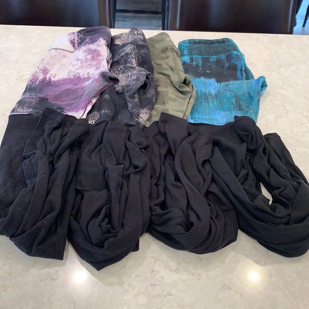 ALO Yoga Goddess legging